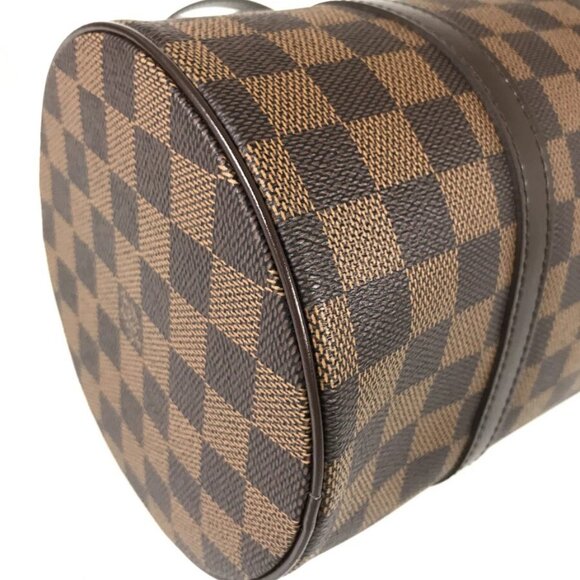 LOUIS VUITTON Damier Papillon 30 N51303 Hand bag - Picture 3 of 16